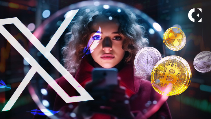 Недостатність Крипто Інфлюенсерів на Twitter: Дослідження