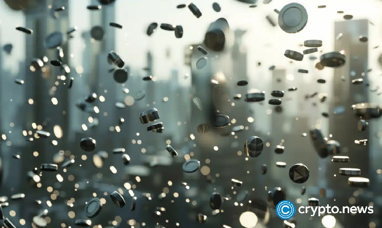 Новий токен DRIFT від Drift Foundation: випуск та бонусний airdrop