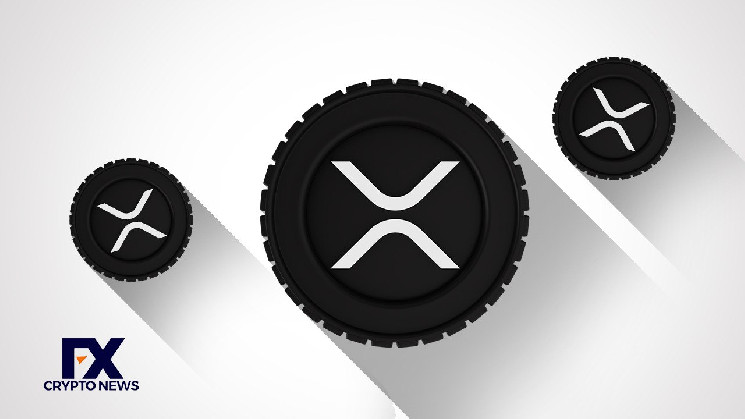 Таємничий Переказ XRP від Coincheck