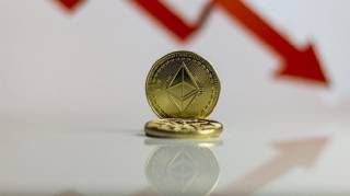 Прогноз ціни Ethereum на $10,000 до кінця року