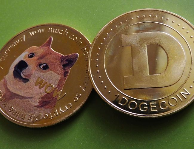 Dogecoin: Чи готується до зростання?
