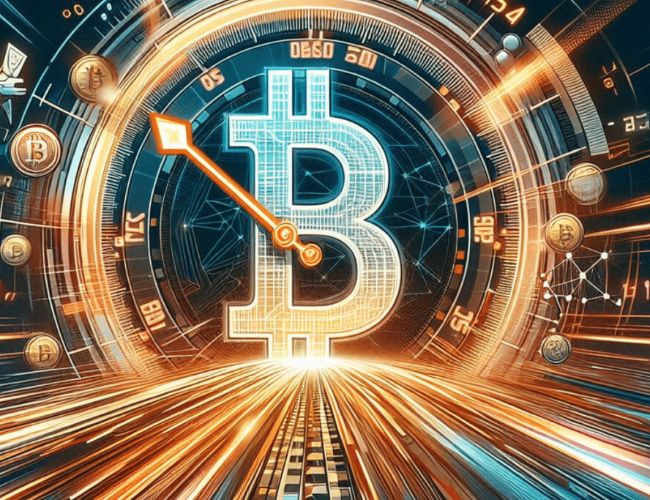 Сили, що впливають на ціни біткоїну