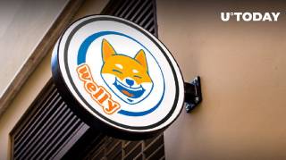 Нове оновлення колекції NFT Welly Friends SHIB: Деталі