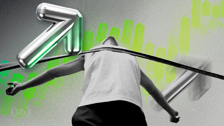 Нова криптовалюта Notcoin прорвалася до Топ-10 - успішний дебют