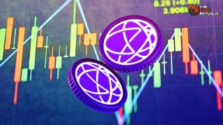 Криптовалюта TIA показывает спрос на продажу, снижение цены до $15 и возможное ретестирование уровня $14.20.