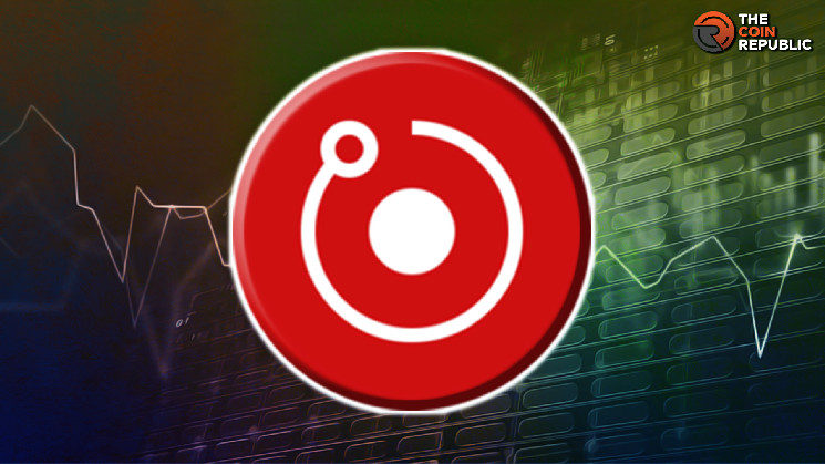 Render Crypto: Уменьшится ли цена RNDR?