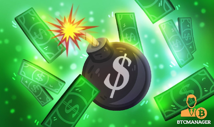 Проблемні Токени: Загроза для Крипторинку