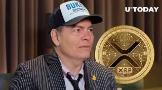 Назва статті: XRP: Макс Кейсер звинувачує у виготовленні для викрадення мільярдів
