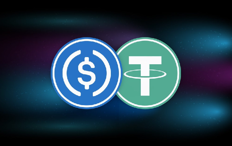 USDC проти USDT: хто переможе у 2024 році?