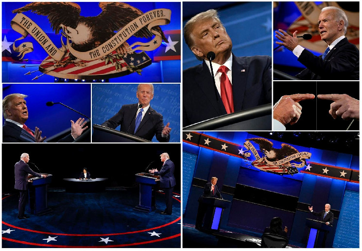 Проникнення біткоїна у політику США: нова реальність або маркетингова стратегія?