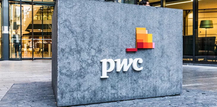 Китайське підрозділ PwC уклав партнерство з Xalts для дослідження токенізації