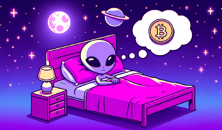 Прогноз росту Bitcoin до $135,000 - аналітик Ясон Піццино