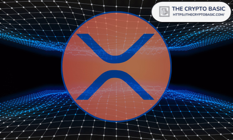 Рост транзакций и снижение комиссий на XRP Ledger: анализ первого квартала 2024