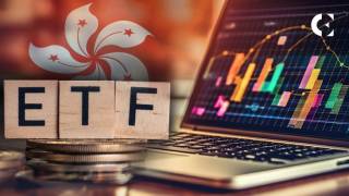 Назва статті: Гонконг затвердив Ethereum ETF