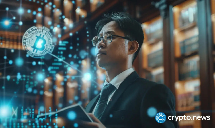 Активне регулювання крипто в Азії: майбутнє галузі