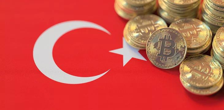 Туреччина розпочинає другий раунд тестування цифрової ліри
