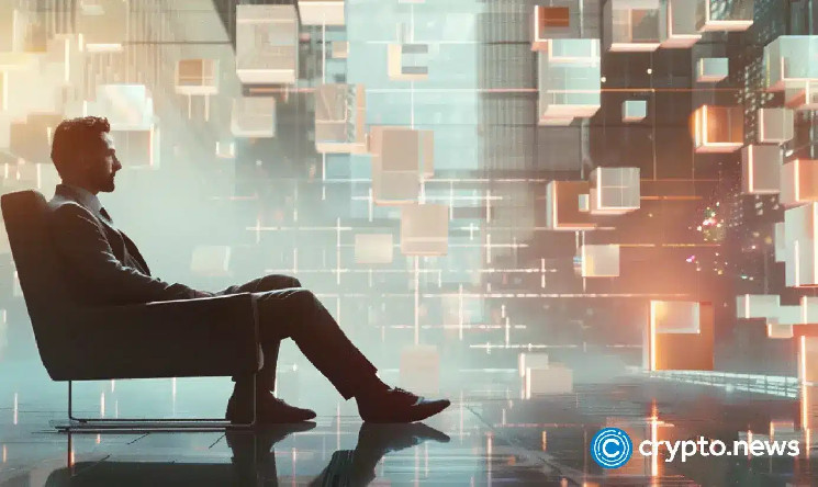 Токенізація глобальної фінансової системи: перспективи