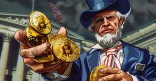 Уряд США утримує Bitcoin: аналіз та наслідки