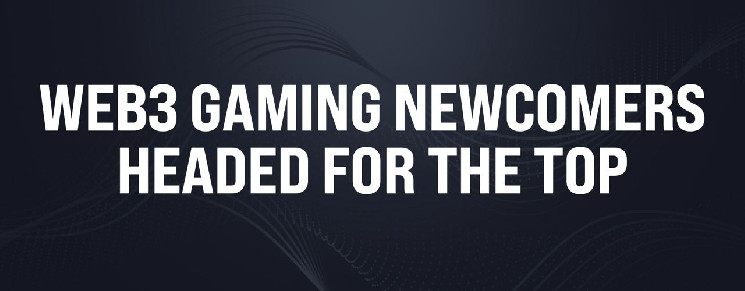 Нова ера веб3-ігор: конкуренція наростає