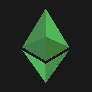 ETC цена может подвергнуться коррекции на 15% после ралли.