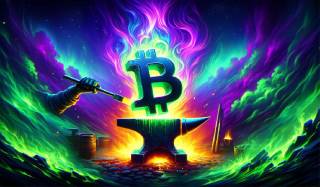 Bitcoin: завершення фази забирання прибутку