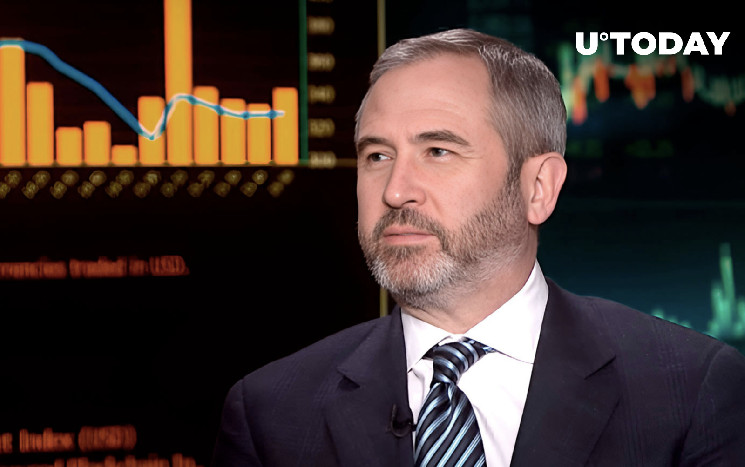 Риппл запускает нативные пулы ликвидности AMM