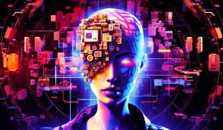 Надзаголовок: Гевін Вуд про критичне використання блокчейну

Ключове використання блокчейну: доказ особи