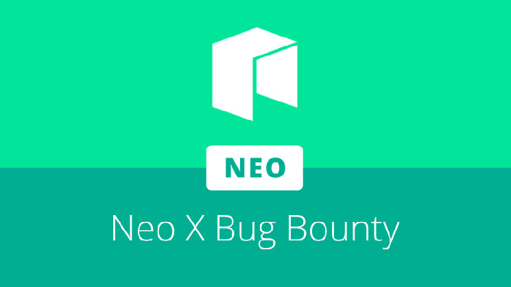 Программа по поиску уязвимостей для Neo X TestNet