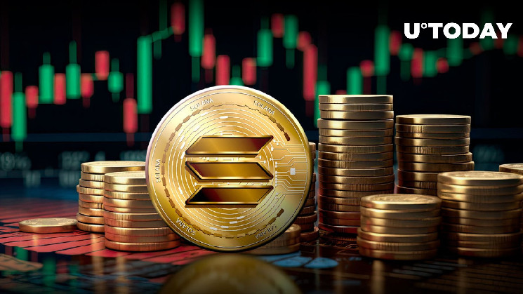 Тайный перевод 1,9 млрд SOL на Solana вызывает волнение