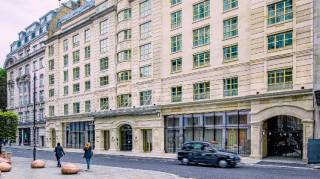 Эксплуататор Pump dot Fun задержан в Лондоне.