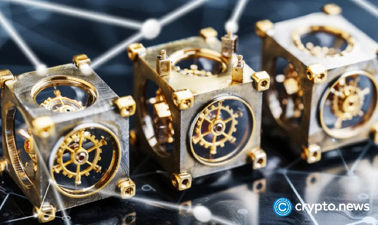 Модулярність у криптогалузі: зростання популярності і перспективи - Думка