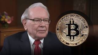Беркшир та майбутня ціна Bitcoin: звіти та прогнози