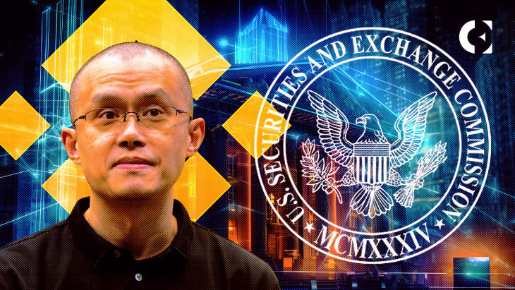 Гіпокризія SEC: Binance висловлює критику регулятора