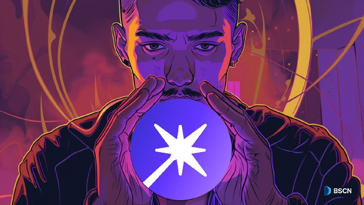 Merlin Chain: масштабируемое решение для Bitcoin