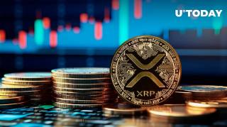 Зростання активності торгів XRP: обсяги збільшилися на 93%
