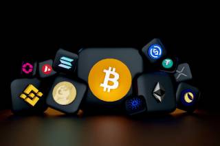 Назва статті:
Аналіз Цін на Криптовалюти 20/5: Торгівля BTC вище $66K, Альткойни вищі у ралі