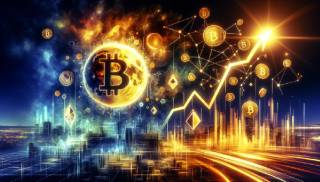 Токен CRO от Cronos: Ожидаем роста в 2024 году.