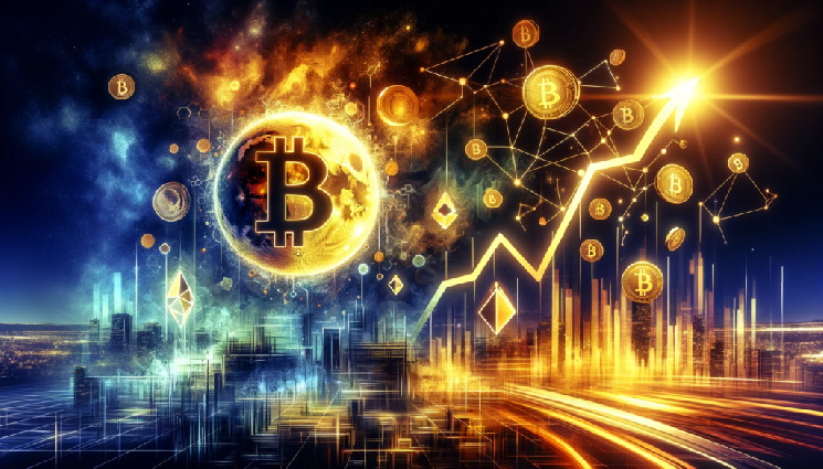 Токен CRO от Cronos: Ожидаем роста в 2024 году.