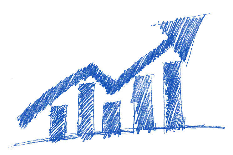 Биткойн растет до $68 000, SOL лидирует в ралли криптовалют