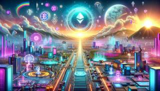 AetherGames готовится к проведению Токен Генерационного Захода.