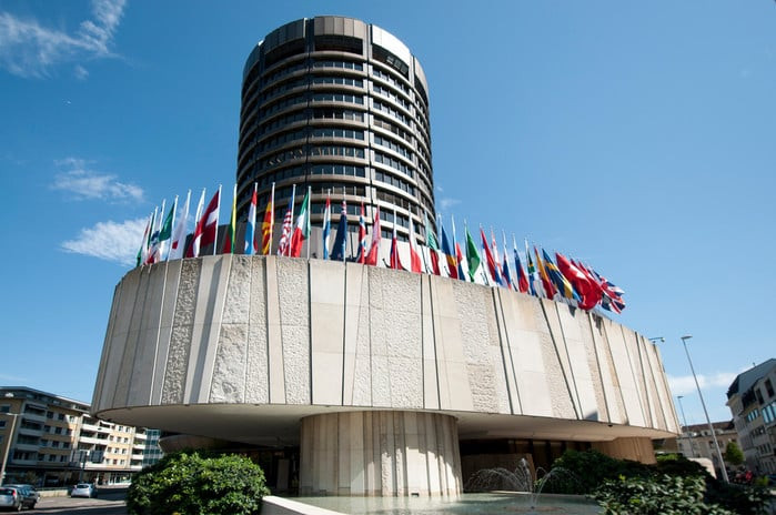 BIS запускає проект Aurum для дослідження цифрової валюти центрального банку до 2024 року
