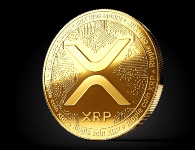 Новий рух ціни криптовалюти XRP: аналіз та прогноз