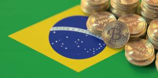 Домашние биржи составляют 99,7% криптовалютных торгов.