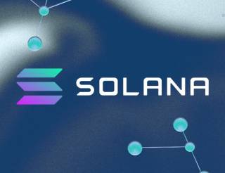 Solana під натиском до $200