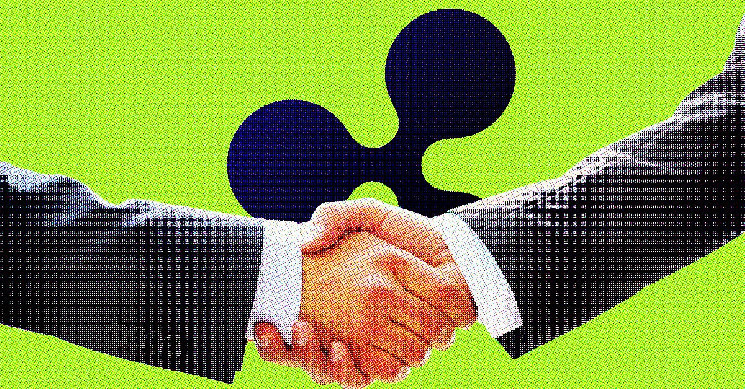 Ripple і GCC Exchange досягли угоди у правовому спорі