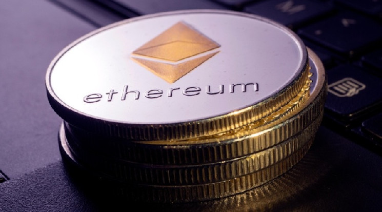 Danksharding Ethereum: вплив на децентралізацію фінансової системи