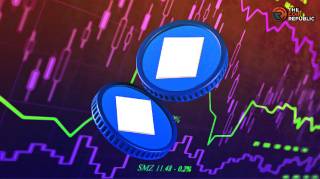 Токен WAVES: обзор цены и перспективы
