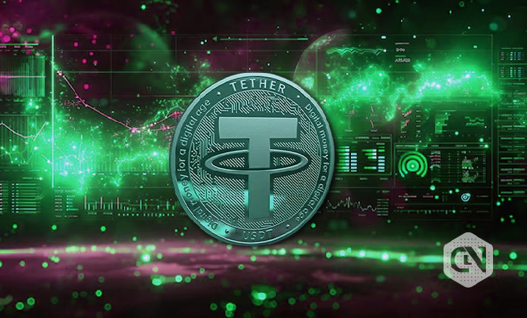 Стабільність Tether в криптовалюті