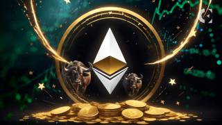 Фікель зробив великі ставки на Ethereum, очікуючи затвердження ETF