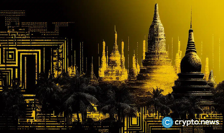 Написати коротку, просту назву статті на українській мові: Таїландська SEC зміцнює регуляцію криптовалют